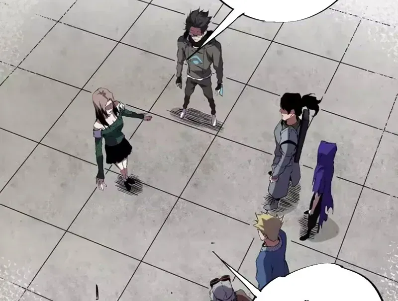 Cấm Chú Sư Mạnh Nhất Lịch Sử Chương 60 - Trang 39