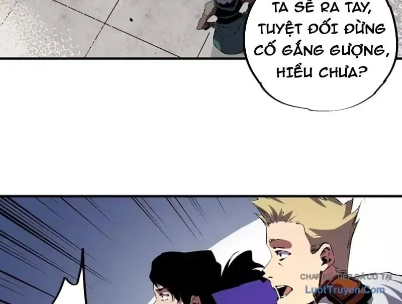 Cấm Chú Sư Mạnh Nhất Lịch Sử Chương 60 - Trang 40