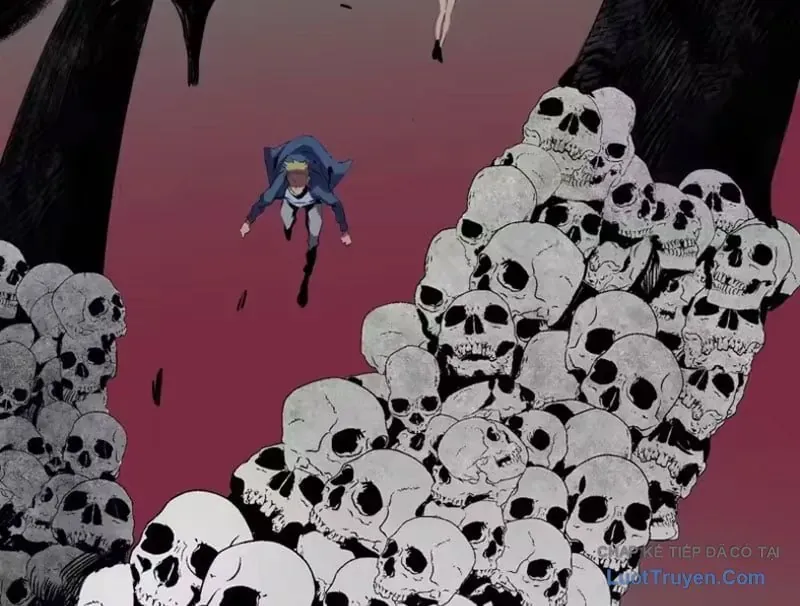 Cấm Chú Sư Mạnh Nhất Lịch Sử Chương 60 - Trang 43