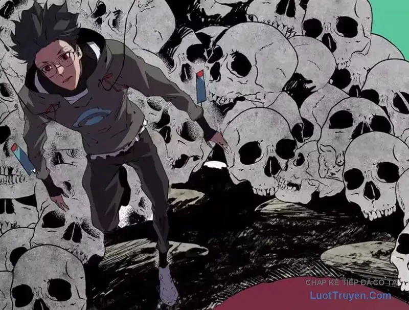 Cấm Chú Sư Mạnh Nhất Lịch Sử Chương 60 - Trang 45