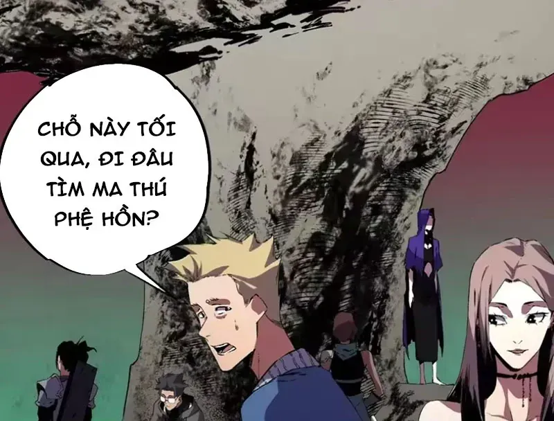 Cấm Chú Sư Mạnh Nhất Lịch Sử Chương 60 - Trang 48