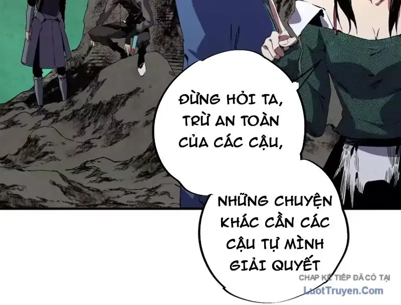 Cấm Chú Sư Mạnh Nhất Lịch Sử Chương 60 - Trang 49