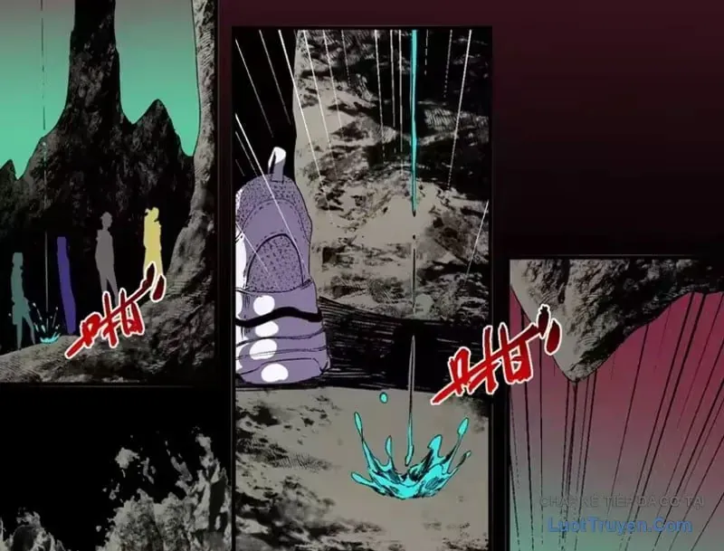 Cấm Chú Sư Mạnh Nhất Lịch Sử Chương 60 - Trang 53