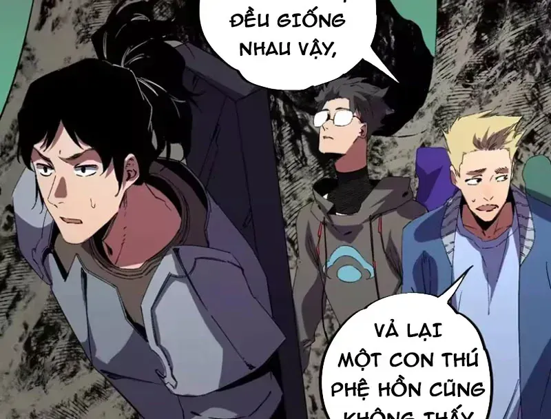 Cấm Chú Sư Mạnh Nhất Lịch Sử Chương 60 - Trang 55