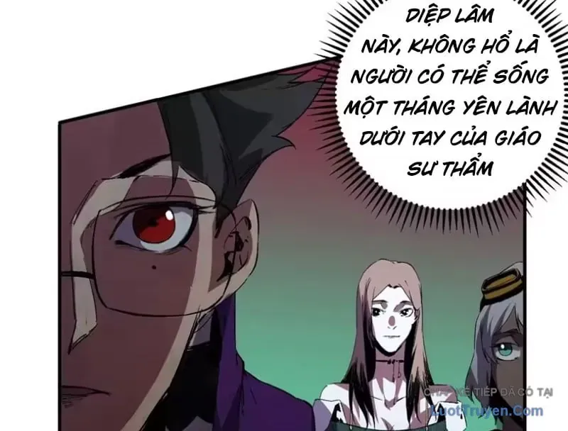 Cấm Chú Sư Mạnh Nhất Lịch Sử Chương 60 - Trang 62