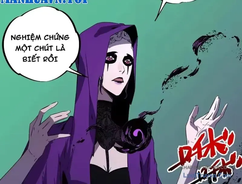 Cấm Chú Sư Mạnh Nhất Lịch Sử Chương 60 - Trang 65