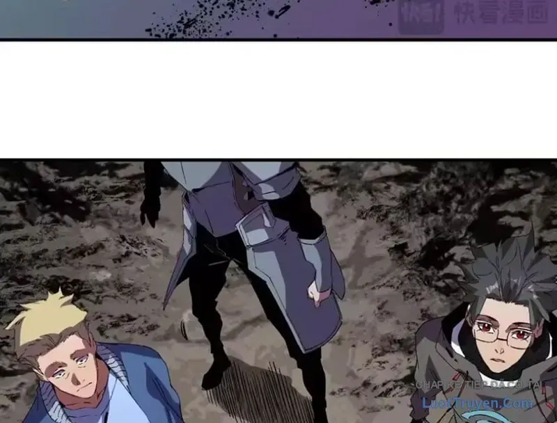 Cấm Chú Sư Mạnh Nhất Lịch Sử Chương 60 - Trang 67