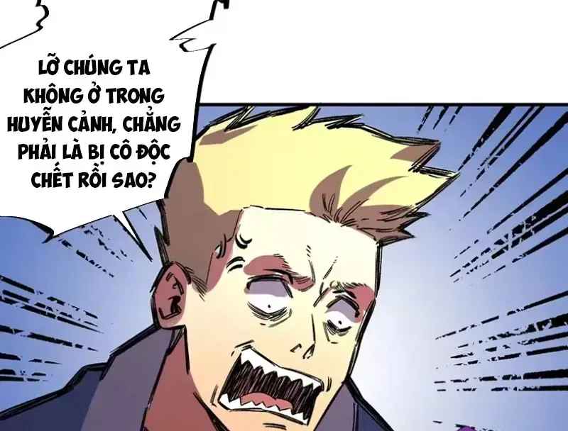 Cấm Chú Sư Mạnh Nhất Lịch Sử Chương 60 - Trang 72