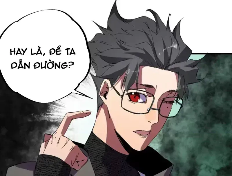 Cấm Chú Sư Mạnh Nhất Lịch Sử Chương 60 - Trang 79