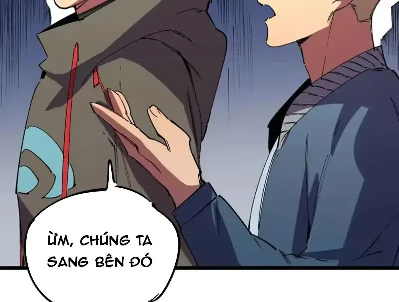 Cấm Chú Sư Mạnh Nhất Lịch Sử Chương 60 - Trang 9