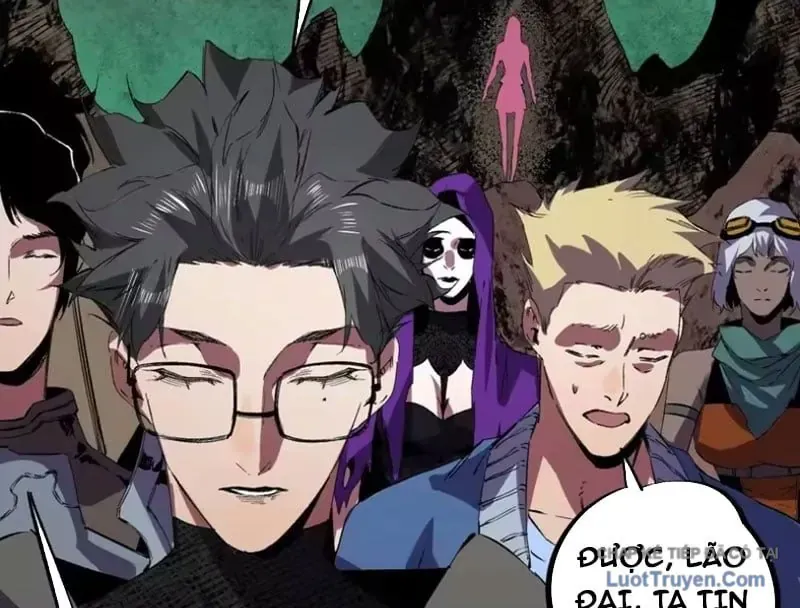 Cấm Chú Sư Mạnh Nhất Lịch Sử Chương 60 - Trang 82