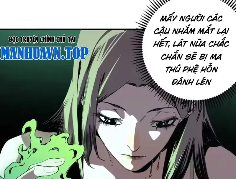 Cấm Chú Sư Mạnh Nhất Lịch Sử Chương 60 - Trang 84