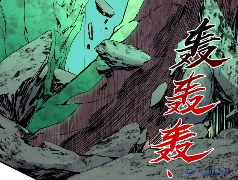 Cấm Chú Sư Mạnh Nhất Lịch Sử Chương 61 - Trang 102