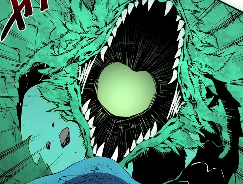 Cấm Chú Sư Mạnh Nhất Lịch Sử Chương 61 - Trang 104