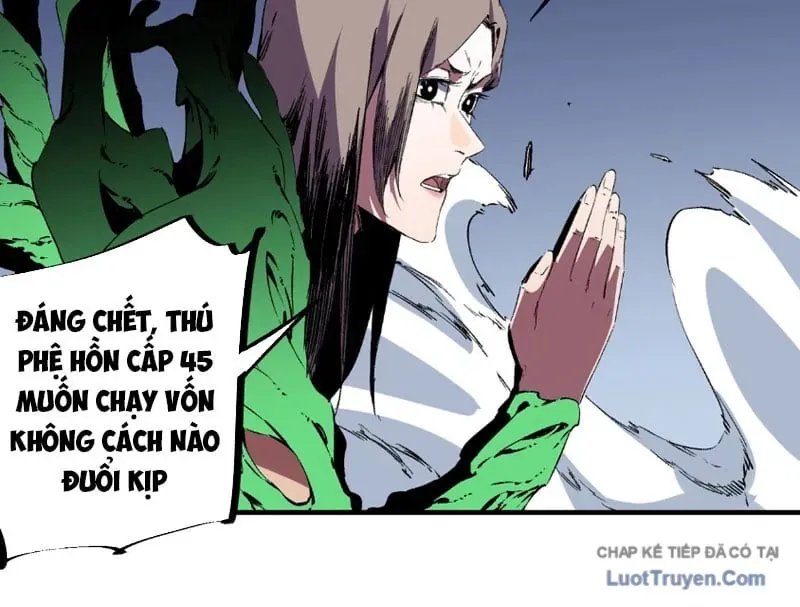 Cấm Chú Sư Mạnh Nhất Lịch Sử Chương 61 - Trang 109