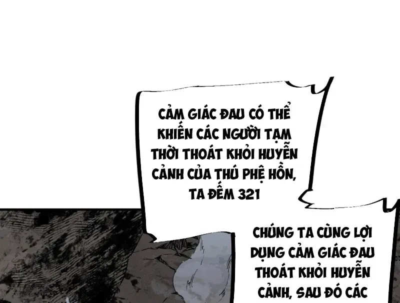 Cấm Chú Sư Mạnh Nhất Lịch Sử Chương 61 - Trang 110