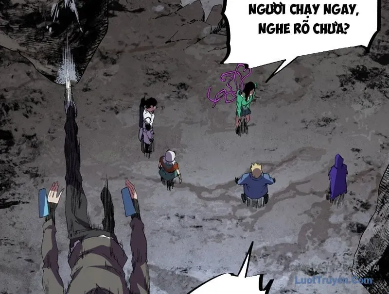 Cấm Chú Sư Mạnh Nhất Lịch Sử Chương 61 - Trang 111