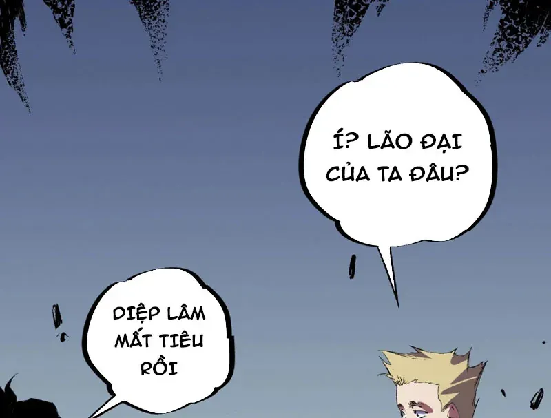 Cấm Chú Sư Mạnh Nhất Lịch Sử Chương 61 - Trang 116