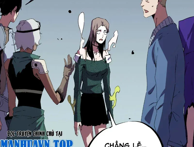 Cấm Chú Sư Mạnh Nhất Lịch Sử Chương 61 - Trang 117