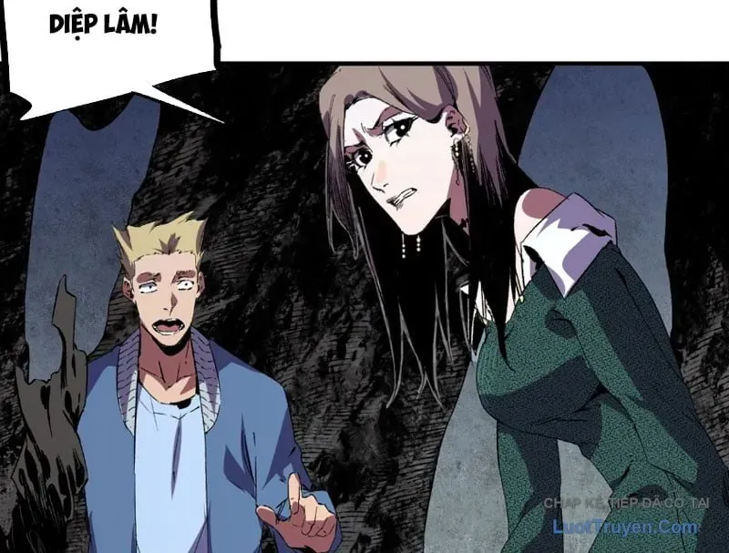 Cấm Chú Sư Mạnh Nhất Lịch Sử Chương 61 - Trang 119