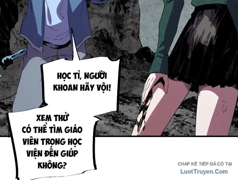 Cấm Chú Sư Mạnh Nhất Lịch Sử Chương 61 - Trang 120