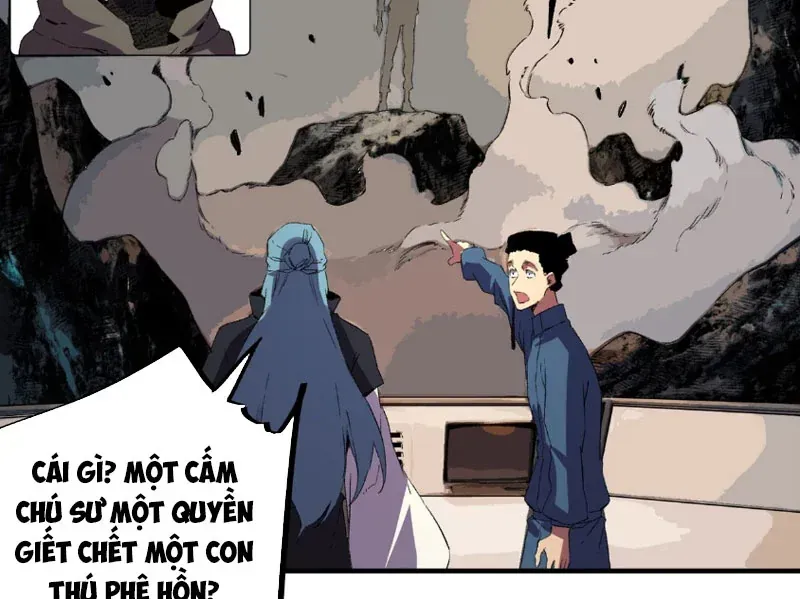 Cấm Chú Sư Mạnh Nhất Lịch Sử Chương 61 - Trang 13