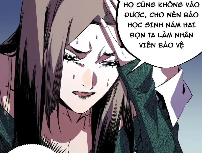 Cấm Chú Sư Mạnh Nhất Lịch Sử Chương 61 - Trang 122