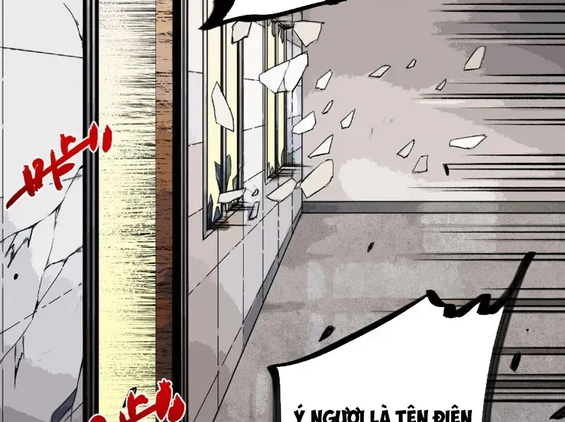 Cấm Chú Sư Mạnh Nhất Lịch Sử Chương 61 - Trang 21