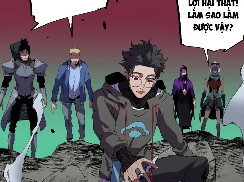 Cấm Chú Sư Mạnh Nhất Lịch Sử Chương 61 - Trang 24