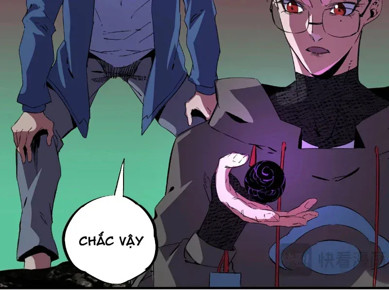 Cấm Chú Sư Mạnh Nhất Lịch Sử Chương 61 - Trang 27