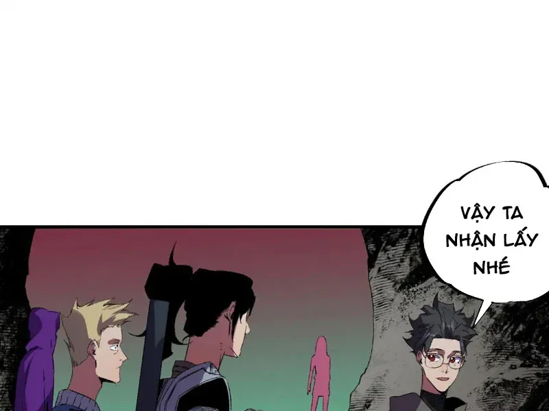 Cấm Chú Sư Mạnh Nhất Lịch Sử Chương 61 - Trang 28