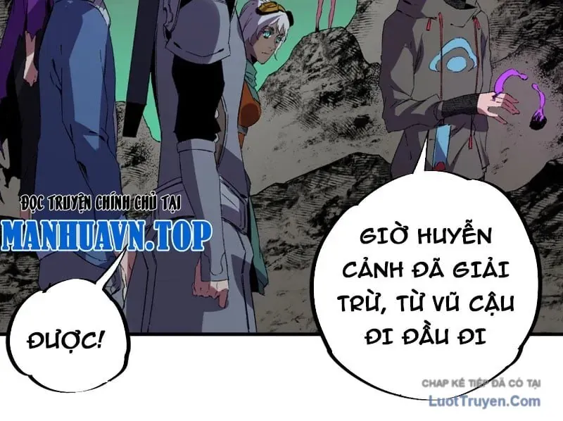 Cấm Chú Sư Mạnh Nhất Lịch Sử Chương 61 - Trang 29