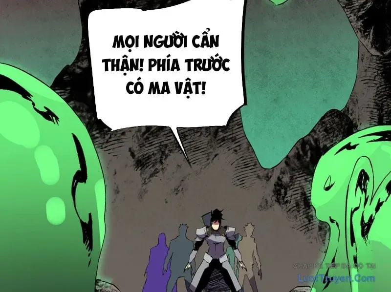 Cấm Chú Sư Mạnh Nhất Lịch Sử Chương 61 - Trang 32