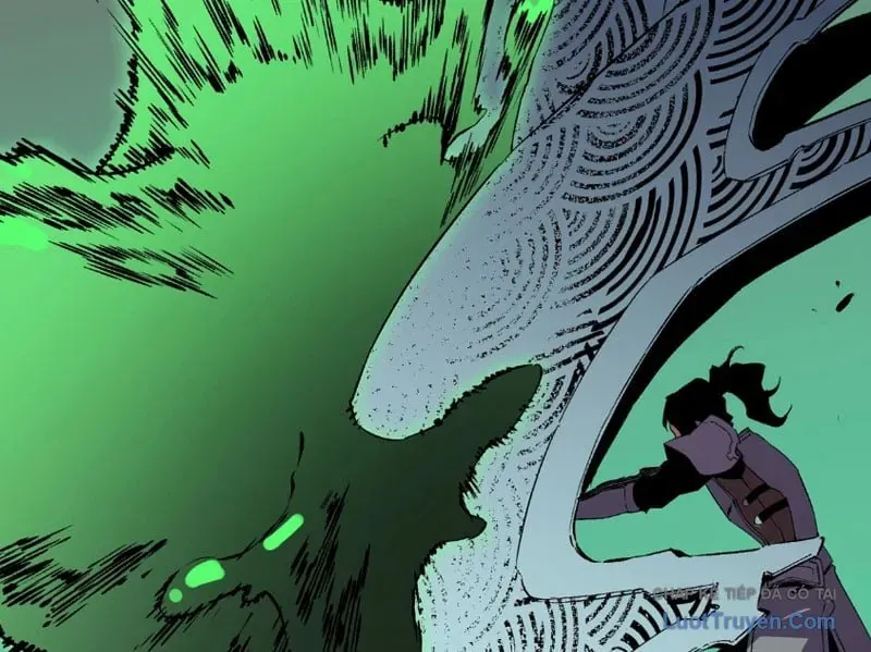 Cấm Chú Sư Mạnh Nhất Lịch Sử Chương 61 - Trang 40