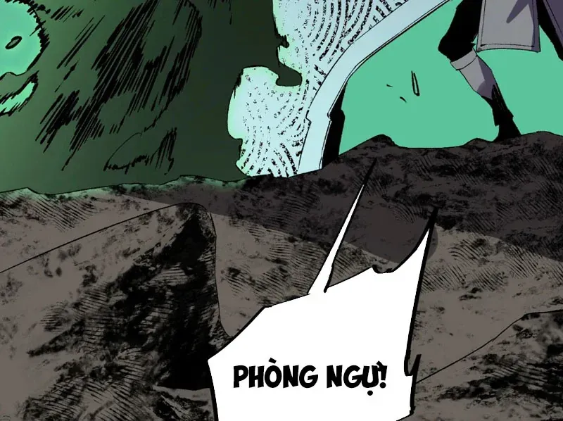 Cấm Chú Sư Mạnh Nhất Lịch Sử Chương 61 - Trang 41