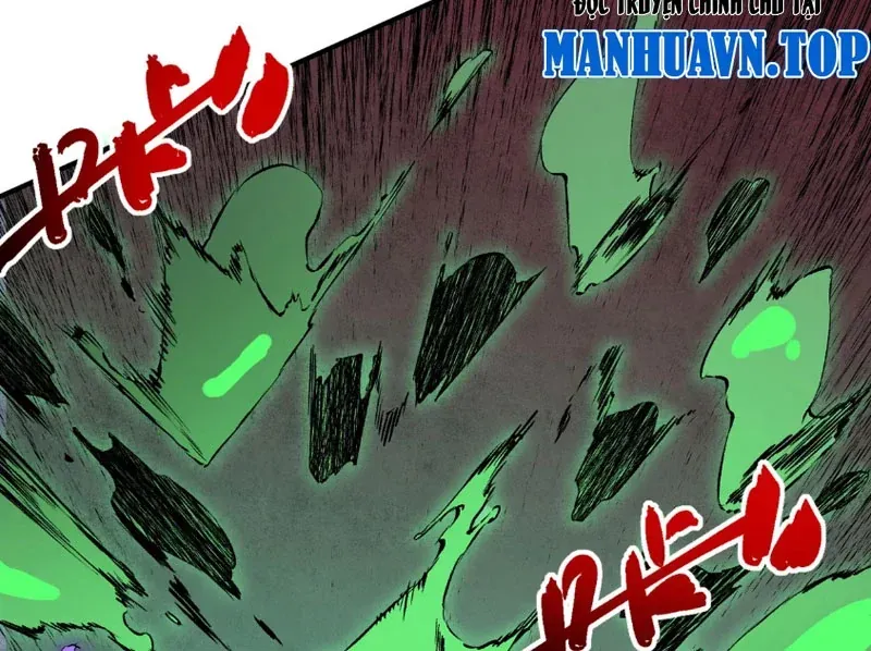 Cấm Chú Sư Mạnh Nhất Lịch Sử Chương 61 - Trang 43