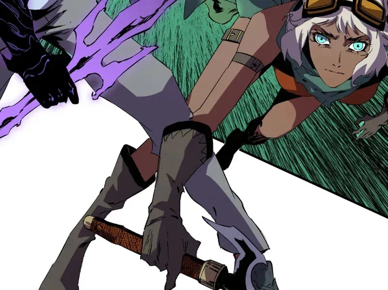 Cấm Chú Sư Mạnh Nhất Lịch Sử Chương 61 - Trang 45