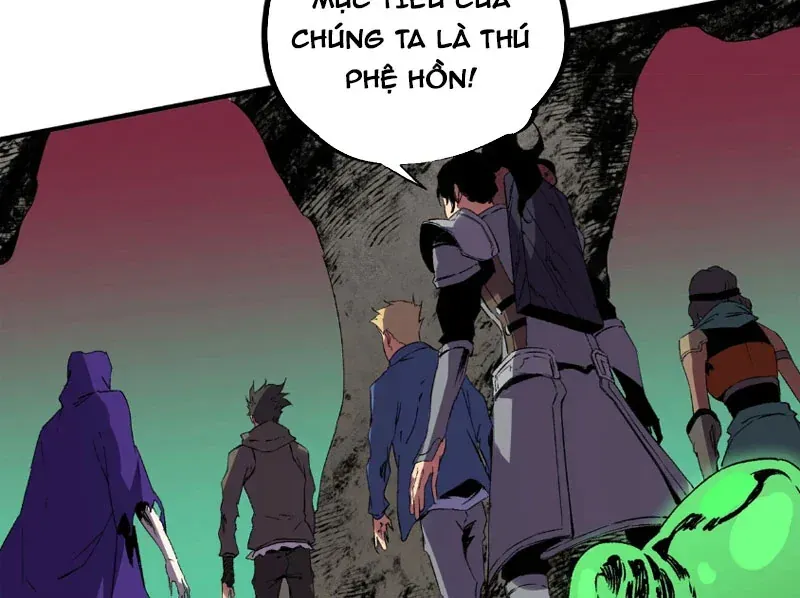Cấm Chú Sư Mạnh Nhất Lịch Sử Chương 61 - Trang 47