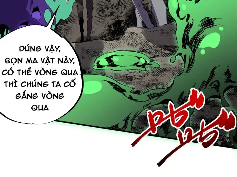 Cấm Chú Sư Mạnh Nhất Lịch Sử Chương 61 - Trang 48