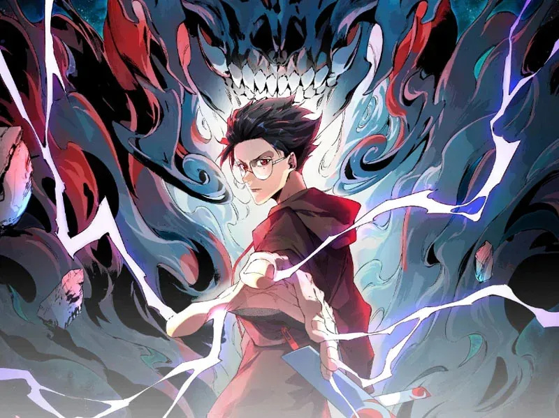 Cấm Chú Sư Mạnh Nhất Lịch Sử Chương 61 - Trang 6