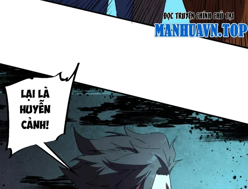 Cấm Chú Sư Mạnh Nhất Lịch Sử Chương 61 - Trang 56