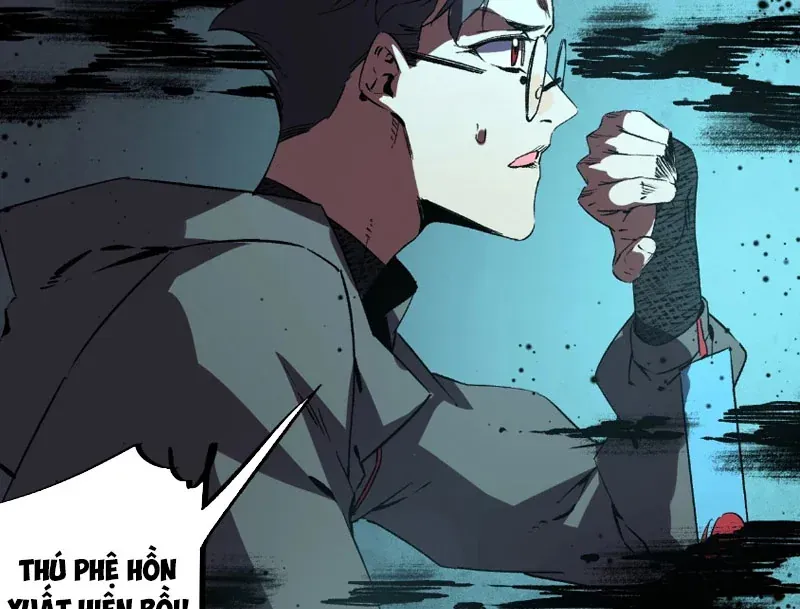 Cấm Chú Sư Mạnh Nhất Lịch Sử Chương 61 - Trang 57