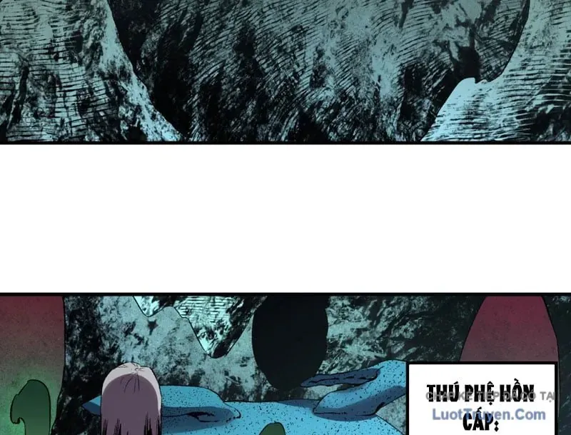 Cấm Chú Sư Mạnh Nhất Lịch Sử Chương 61 - Trang 63