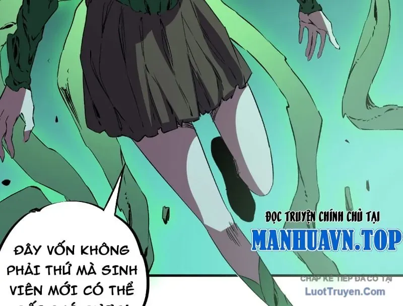 Cấm Chú Sư Mạnh Nhất Lịch Sử Chương 61 - Trang 67