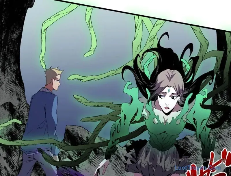 Cấm Chú Sư Mạnh Nhất Lịch Sử Chương 61 - Trang 80