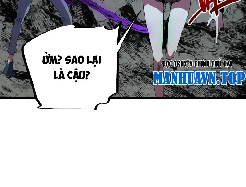 Cấm Chú Sư Mạnh Nhất Lịch Sử Chương 61 - Trang 81