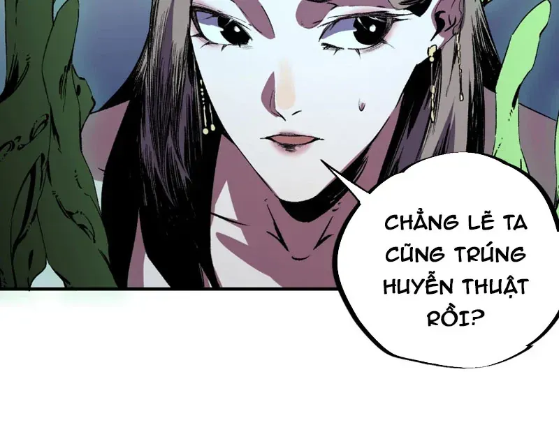 Cấm Chú Sư Mạnh Nhất Lịch Sử Chương 61 - Trang 83