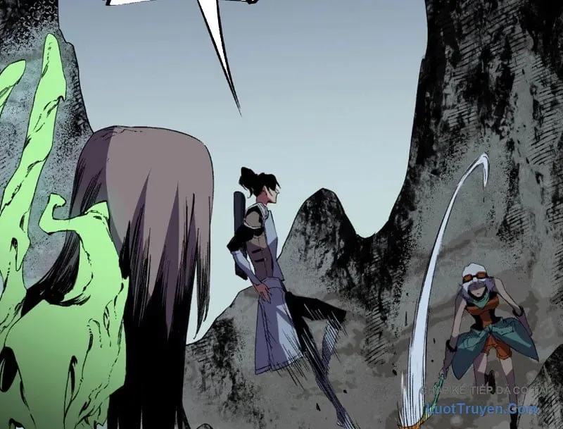 Cấm Chú Sư Mạnh Nhất Lịch Sử Chương 61 - Trang 85