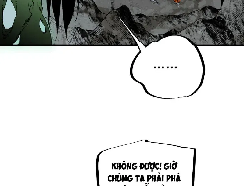 Cấm Chú Sư Mạnh Nhất Lịch Sử Chương 61 - Trang 86