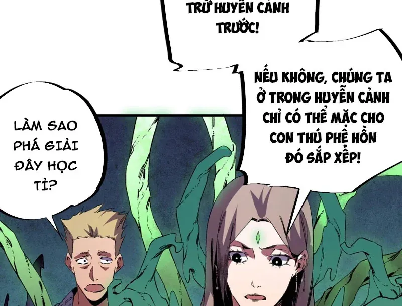 Cấm Chú Sư Mạnh Nhất Lịch Sử Chương 61 - Trang 87